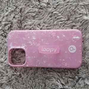Loopy case